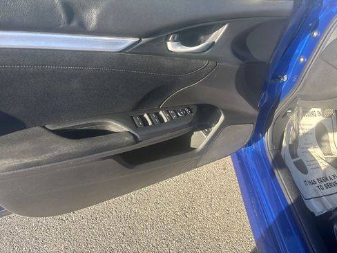 Used 2017 Honda Civic EX-T image 10