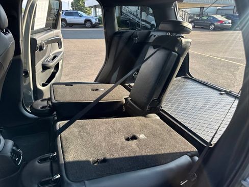 Used 2017 MINI Cooper Countryman S AWD/4WD image 15