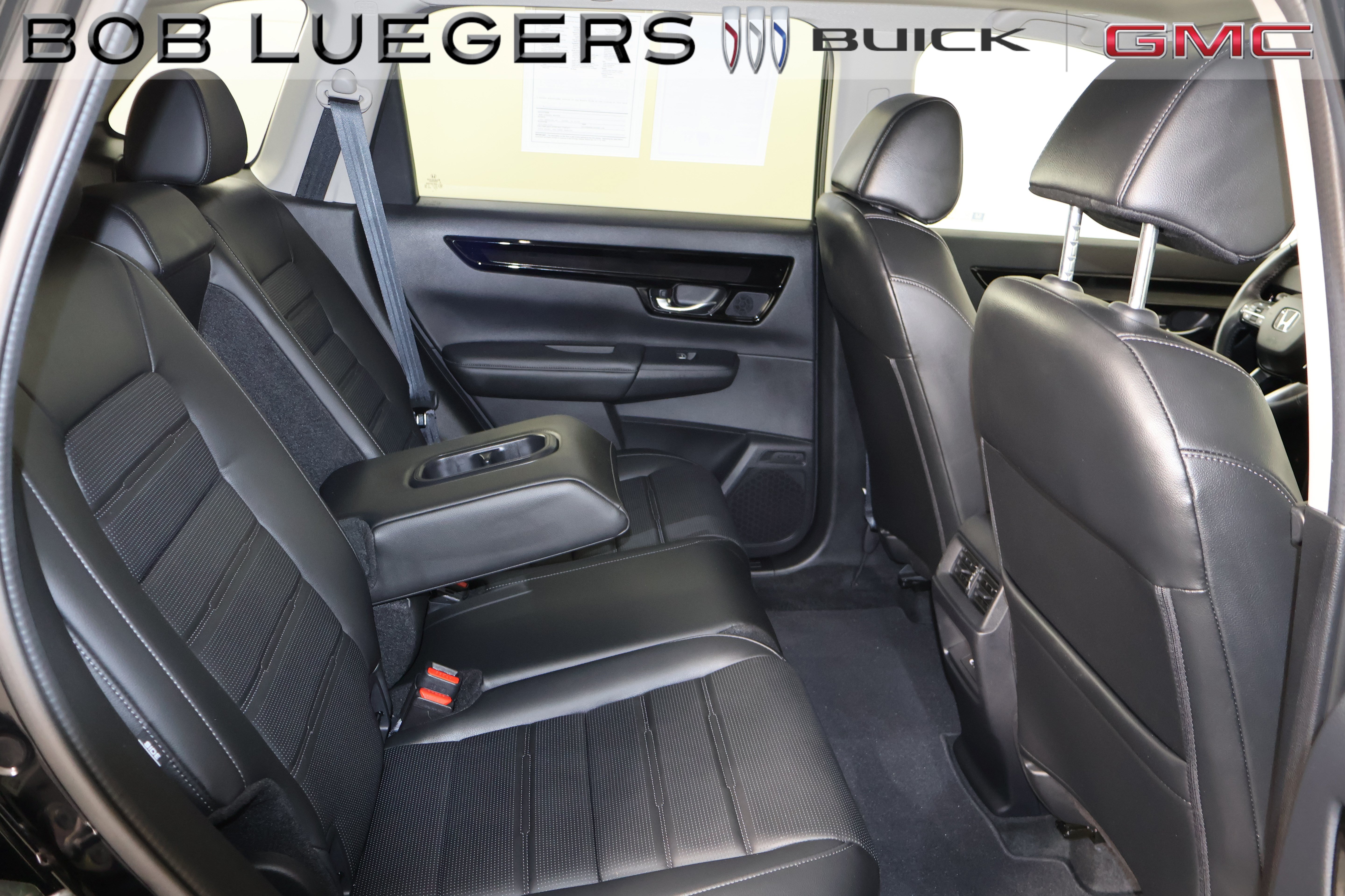 Used 2025 Honda CR-V EX-L image 17