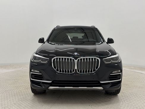 Used 2020 BMW X5 sDrive40i w/ Premium Package RWD image 6