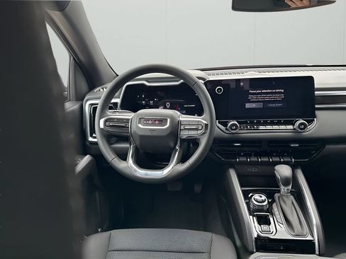 New 2026 GMC Canyon Elevation w/ Convenience Package AWD/4WD image 29