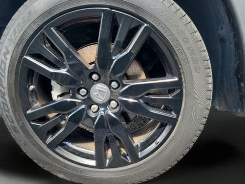 Used 2020 Honda Passport EX-L image 4