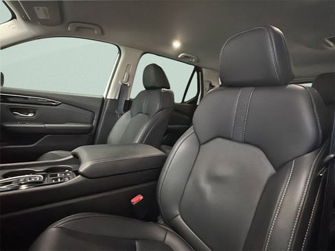 Certified 2023 Honda Pilot EX-L image 10