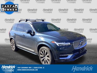 Certified 2024 Volvo XC90 B5 Plus