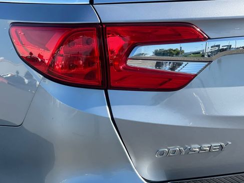 Used 2020 Honda Odyssey EX image 32