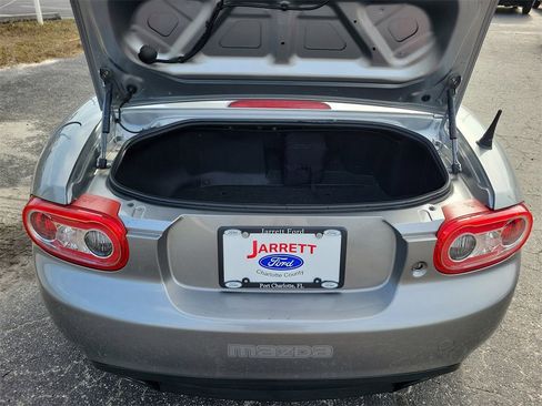 Used 2013 MAZDA MX-5 Miata Club image 10