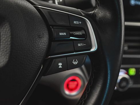Used 2020 Honda Accord EX-L image 23