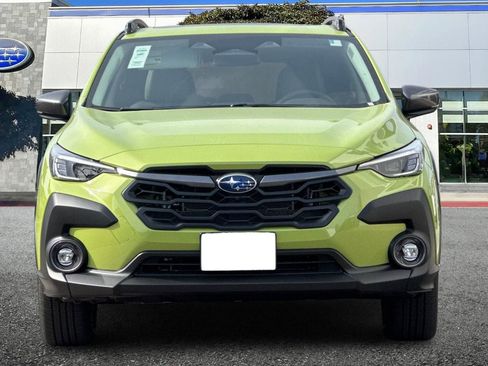 New 2026 Subaru Crosstrek 2.5i Limited AWD/4WD image 8