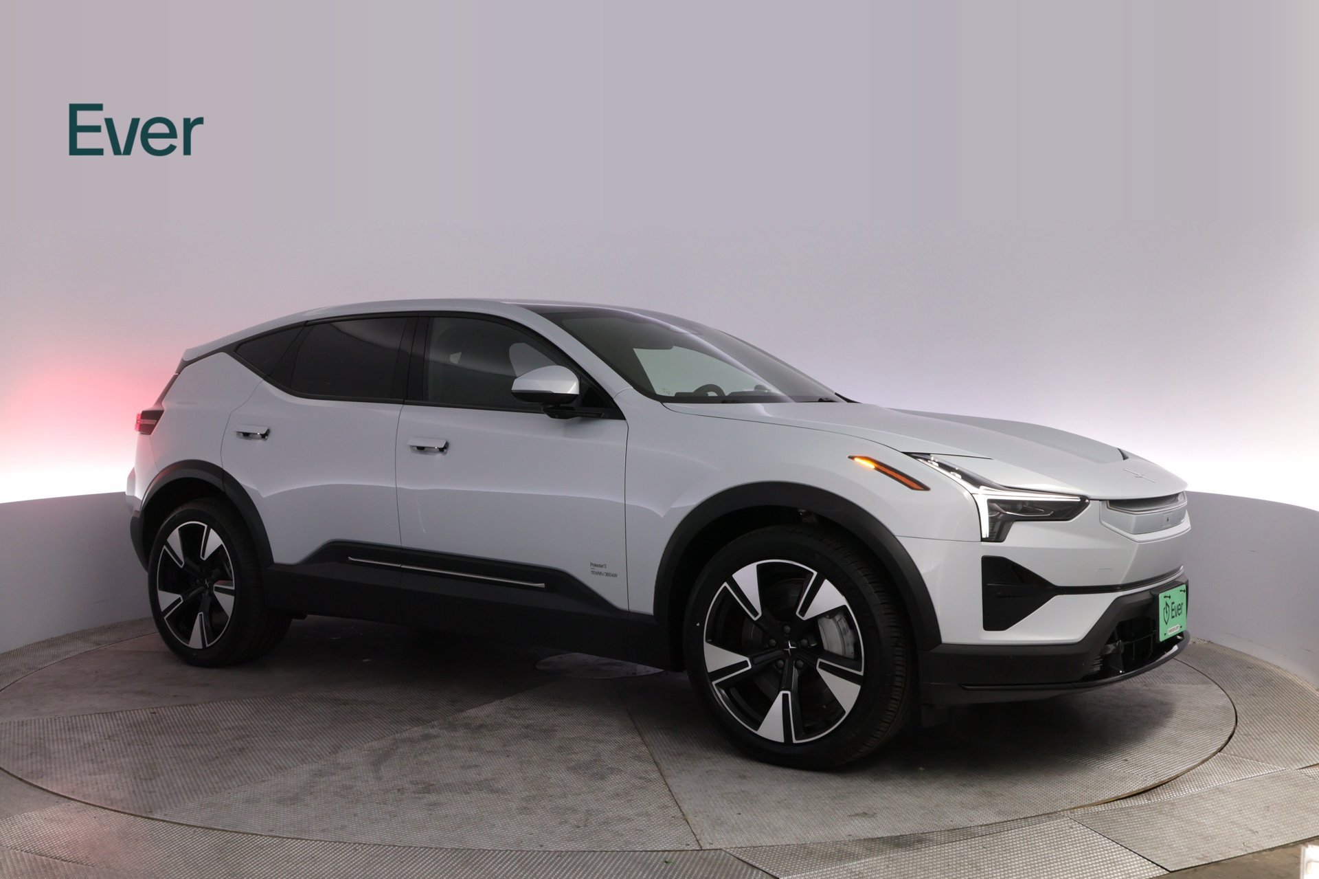 Used 2025 Polestar Polestar 3 AWD/4WD image 14