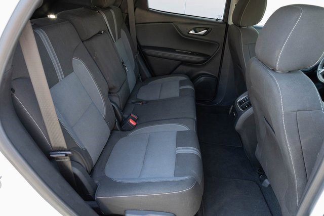 Used 2023 Chevrolet Blazer LT AWD/4WD image 17