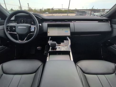 New 2026 Land Rover Range Rover Sport Dynamic SE AWD/4WD image 15