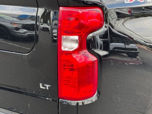 Used 2025 Chevrolet Silverado 1500 LT w/ All Star Edition Plus AWD/4WD image 47