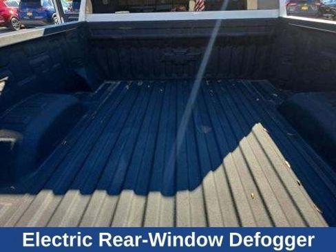 Used 2024 Chevrolet Silverado 2500 LT image 16