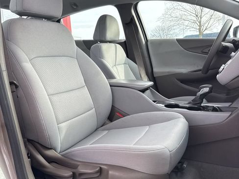 Used 2022 Chevrolet Malibu LS w/ Driver Confidence Package II FWD image 25