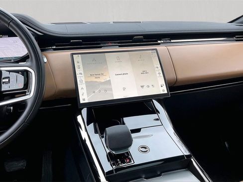 Used 2024 Land Rover Range Rover Sport SE image 9