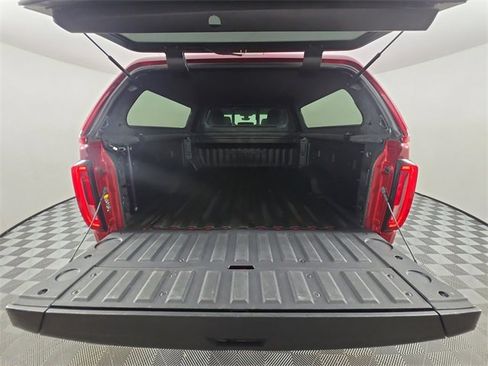 Used 2023 GMC Sierra 2500 Denali w/ Denali Ultimate Package image 16