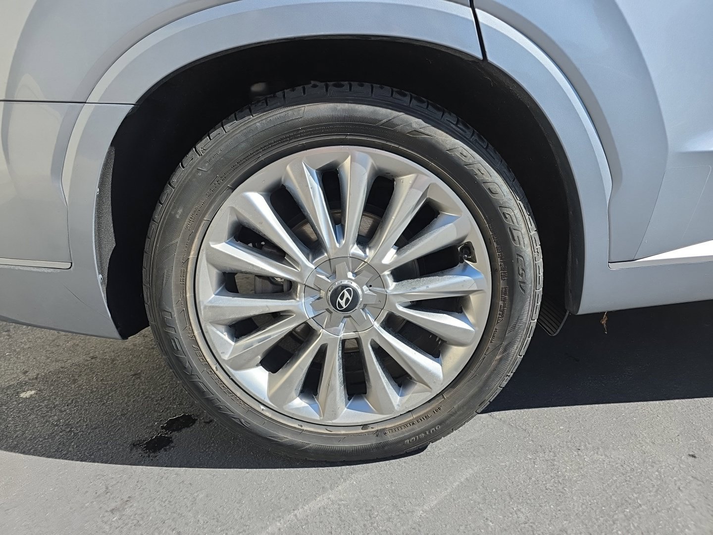 Used 2020 Hyundai Palisade Limited AWD/4WD image 37