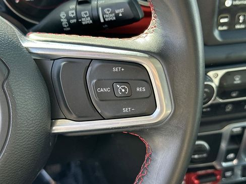 Used 2019 Jeep Wrangler Rubicon image 25