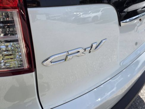 Used 2013 Honda CR-V LX image 8