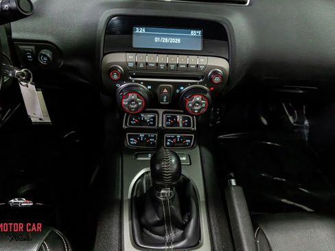 Used 2011 Chevrolet Camaro SS w/ RS Package image 98