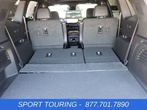 New 2026 Buick Enclave Sport Touring w/ Power Package FWD image 19