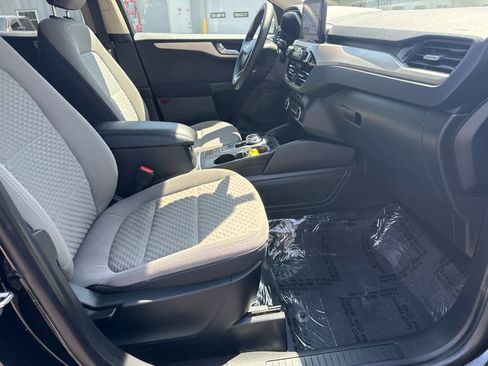 Used 2020 Ford Escape SE AWD/4WD image 12