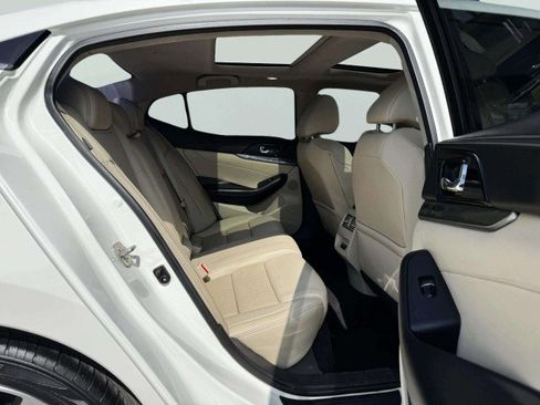 Used 2019 Nissan Maxima 3.5 SL w/ Illumination Package image 37