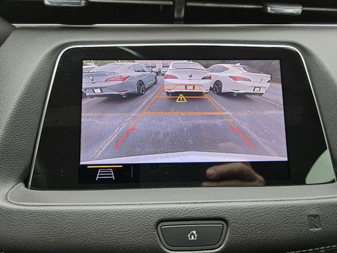 Used 2019 Cadillac XT4 Premium Luxury w/ Driver Awareness Package FWD image 25