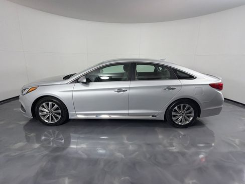 Used 2015 Hyundai Sonata Sport w/ Option Group 03 FWD image 8