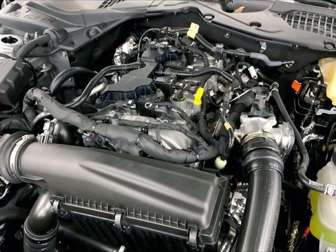 New 2026 Ford Mustang EcoBoostﾮ Fastback image 17