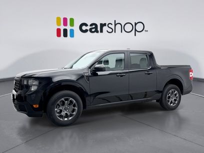 Used 2025 Ford Maverick XLT w/ Equipment Group 302A