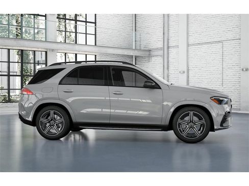 New 2026 Mercedes-Benz GLE 350 GLE 350 image 15