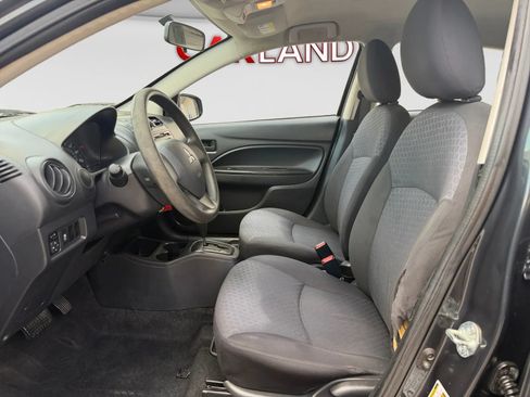 Used 2014 Mitsubishi Mirage DE FWD image 12