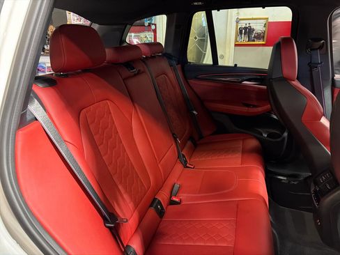Used 2023 BMW X3 M image 23