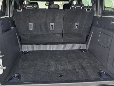 Certified 2023 Ford Bronco Wildtrak image 16