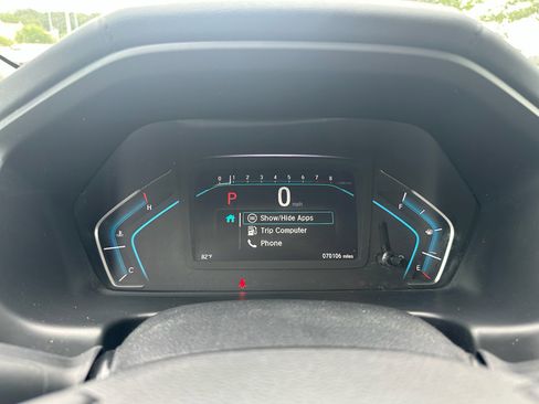 Used 2019 Honda Odyssey EX-L image 20