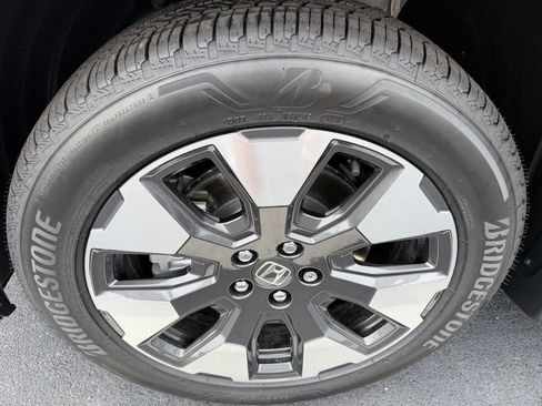 New 2026 Honda Pilot Touring image 31