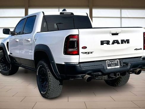 Used 2021 RAM 1500 TRX w/ TRX Level 2 Equipment Group image 13