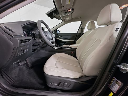 Used 2021 Hyundai Sonata SEL image 13