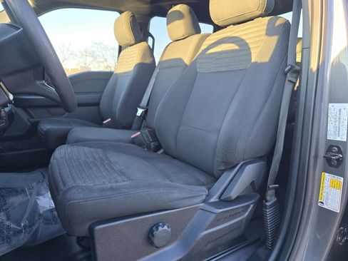 Used 2021 Ford F150 XL w/ STX Appearance Package image 25