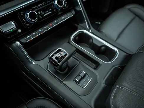 New 2026 GMC Sierra 1500 Denali w/ Denali Reserve Package image 26