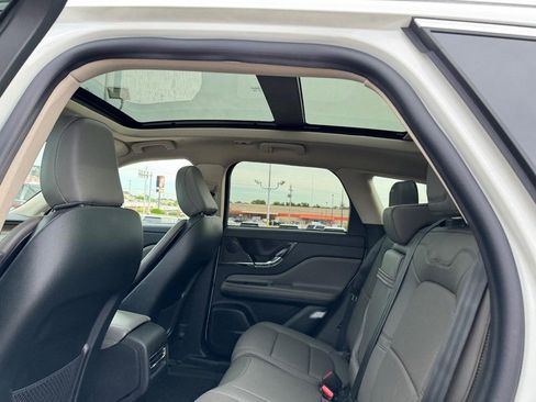 Certified 2024 Lincoln Corsair Grand Touring w/ Equipment Group 301A image 11