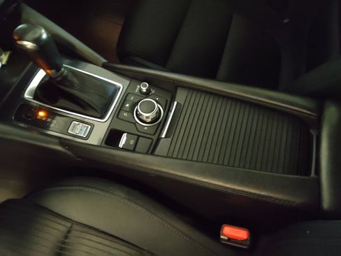 Used 2017 MAZDA MAZDA6 Sport image 26