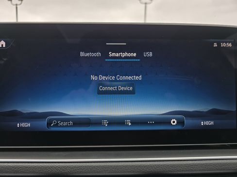 Used 2026 Mercedes-Benz GLE 350 4MATIC image 36