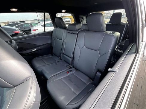 Used 2024 Lexus TX 350 AWD image 36