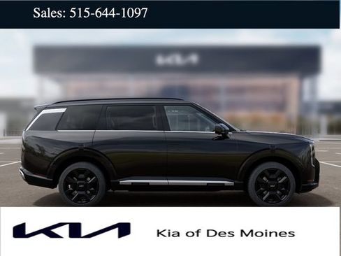 New 2027 Kia Telluride SX Prestige w/ Towing Package AWD/4WD image 8