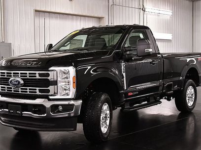 New 2026 Ford F350 XLT w/ 360-Degree Camera Package