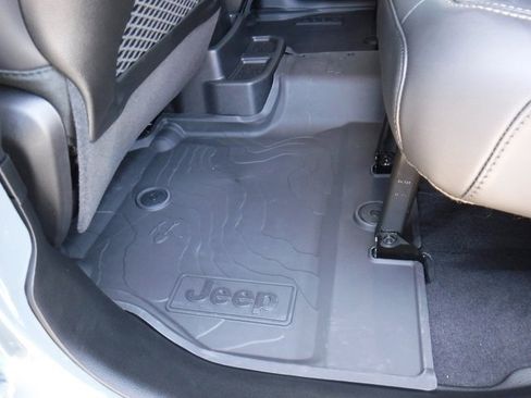 New 2025 Jeep Wrangler Unlimited Rubicon 392 image 54