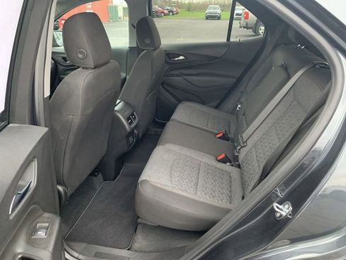 Certified 2022 Chevrolet Equinox LT image 23