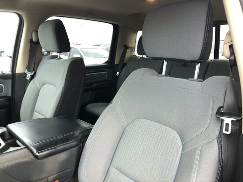 Used 2020 RAM 1500 Big Horn image 13
